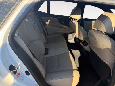 2022 Lexus LS 500 Base