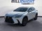 2022 Lexus NX 250 Premium