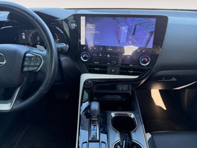 2022 Lexus NX 250 Premium