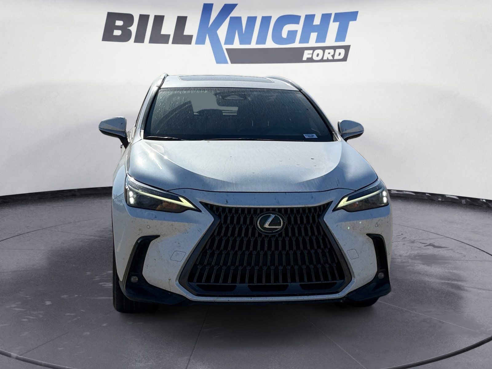 2022 Lexus NX 250 Premium