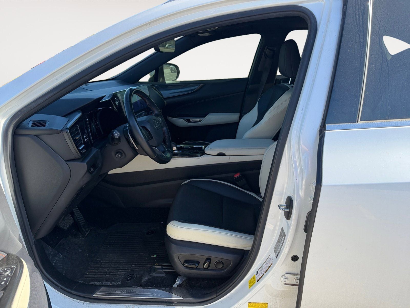 2022 Lexus NX 250 Premium