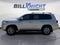 2019 Toyota Land Cruiser Base