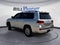 2019 Toyota Land Cruiser Base