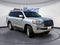 2019 Toyota Land Cruiser Base