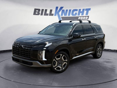 2024 Hyundai Palisade SEL 8 Passenger
