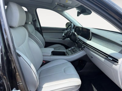 2024 Hyundai Palisade SEL 8 Passenger