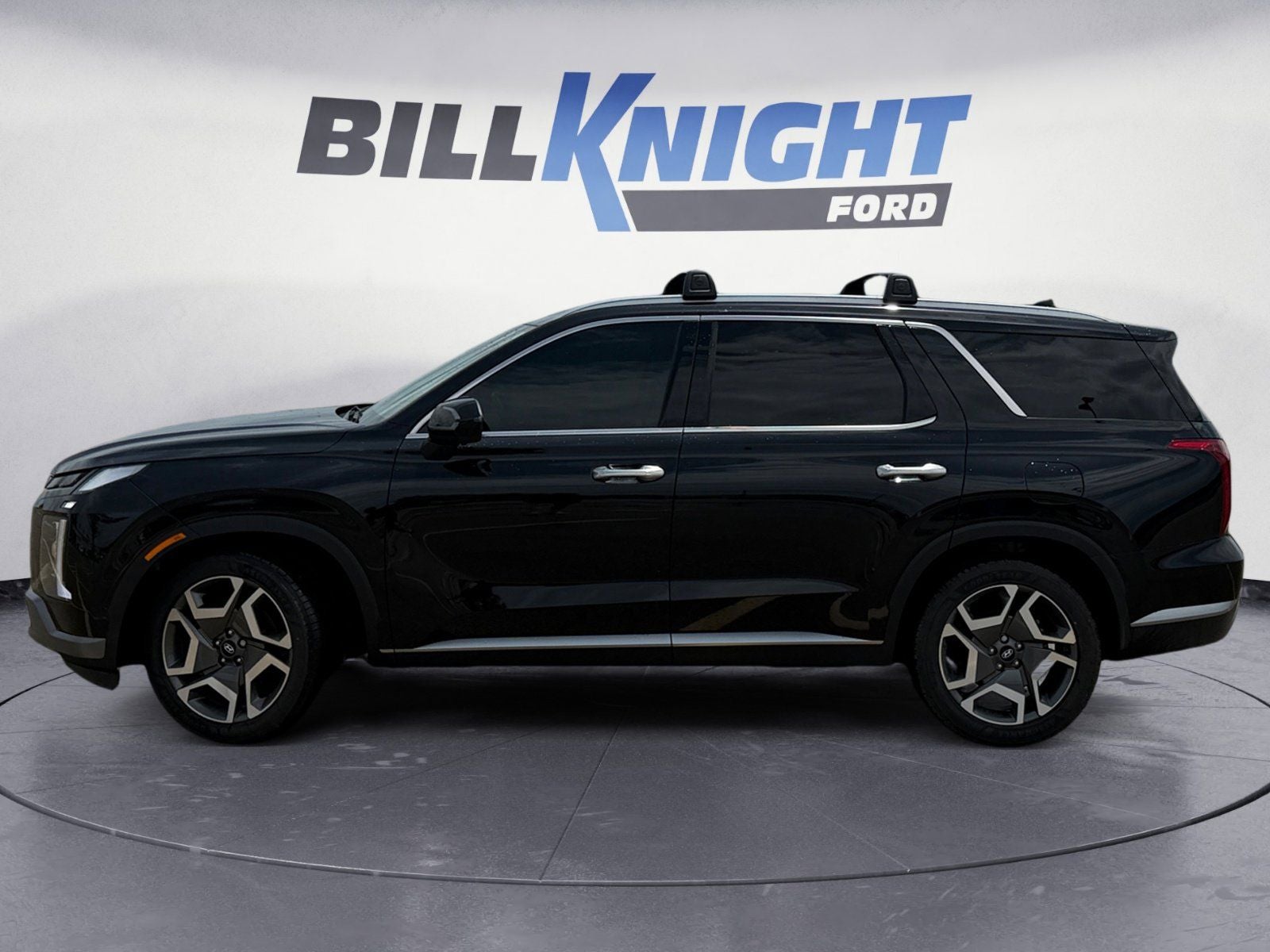 2024 Hyundai Palisade SEL 8 Passenger