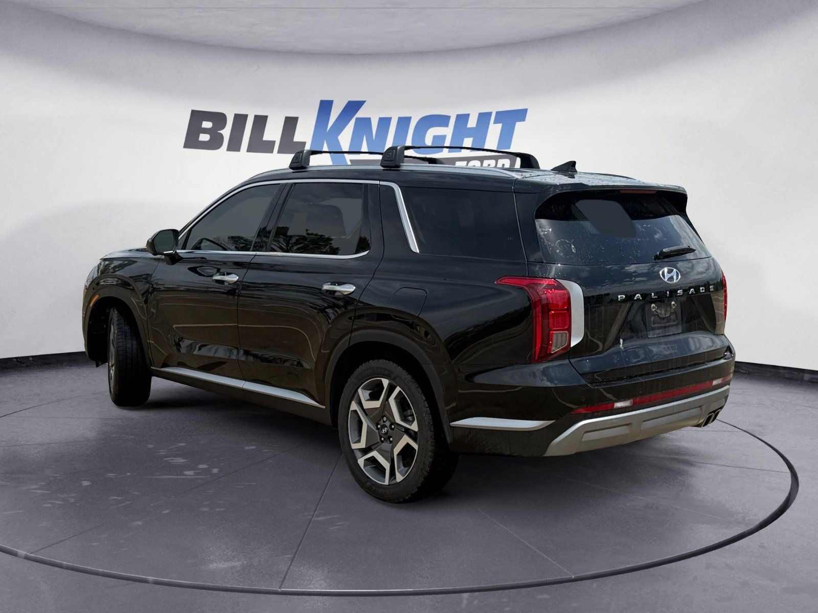2024 Hyundai Palisade SEL 8 Passenger