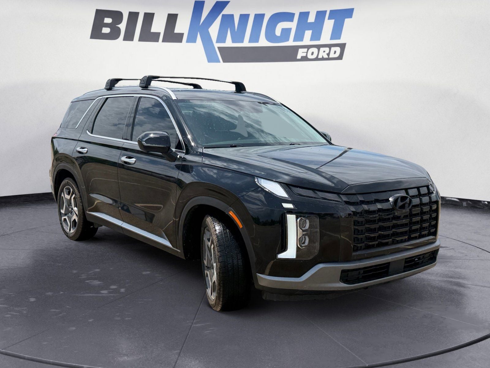 2024 Hyundai Palisade SEL 8 Passenger