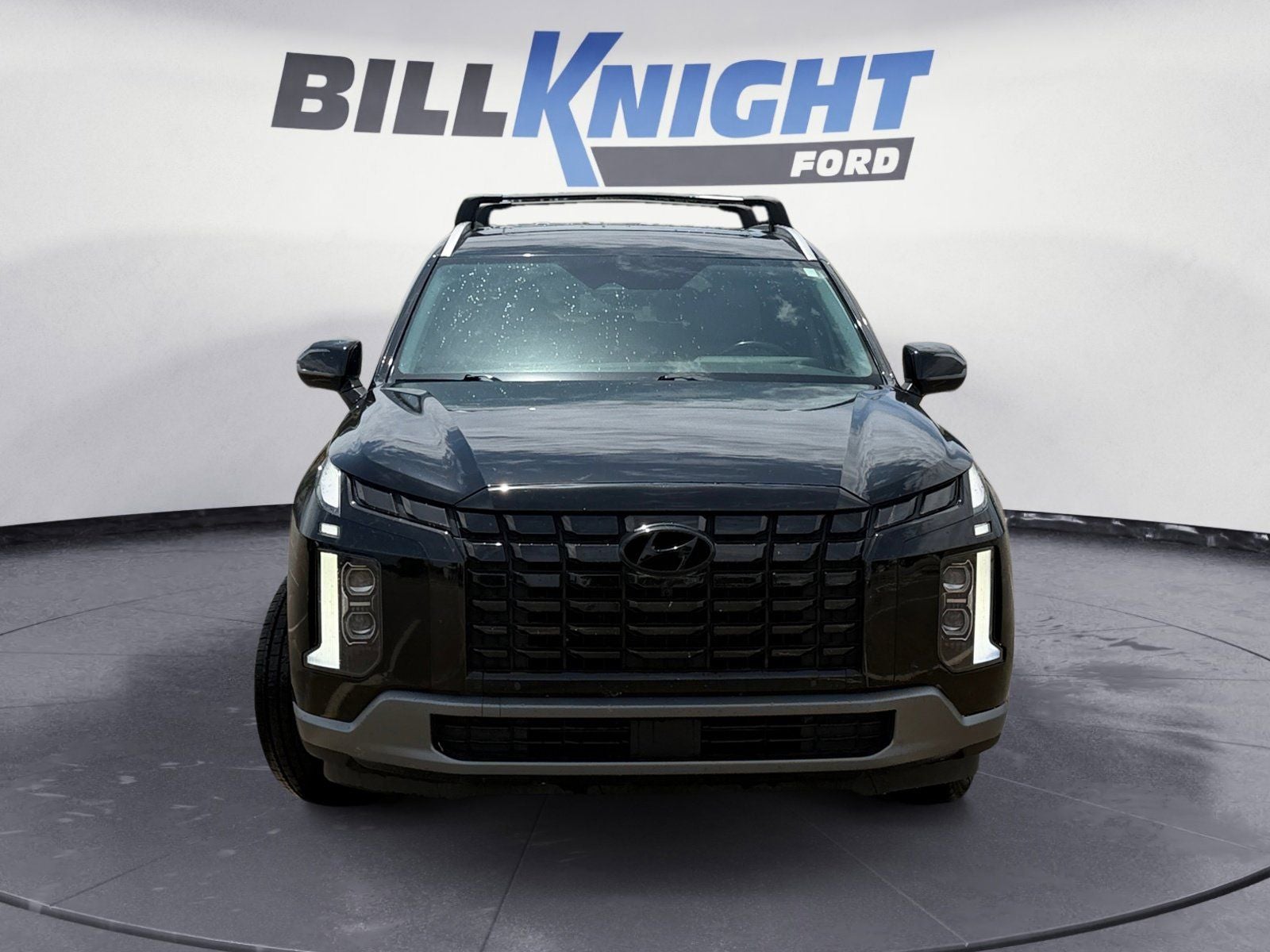 2024 Hyundai Palisade SEL 8 Passenger