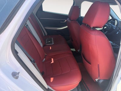2025 Hyundai Sonata SEL Convenience