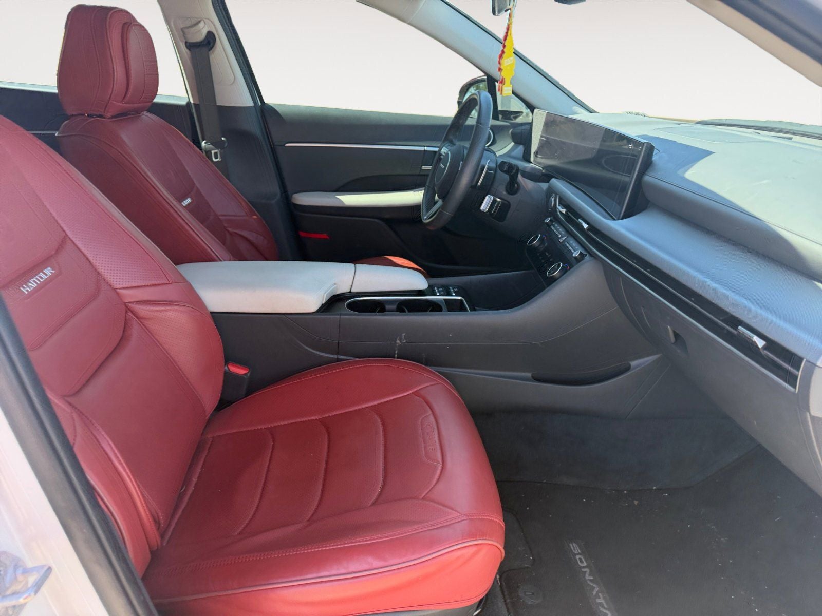 2025 Hyundai Sonata SEL Convenience