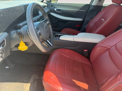2025 Hyundai Sonata SEL Convenience