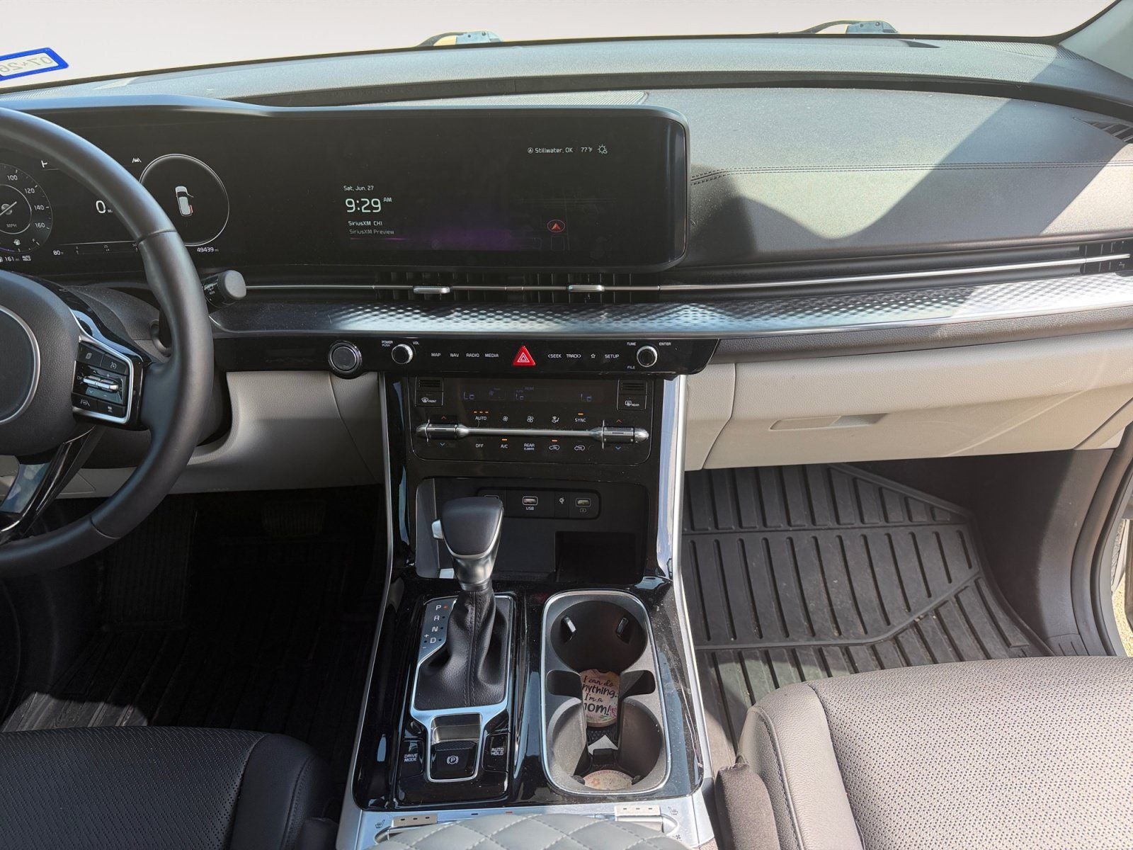 2024 Kia Carnival SX Prestige