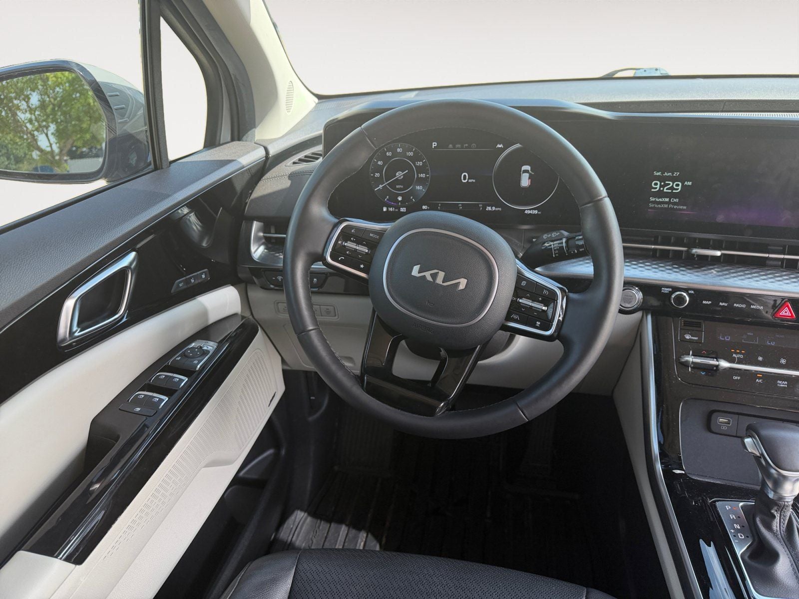 2024 Kia Carnival SX Prestige