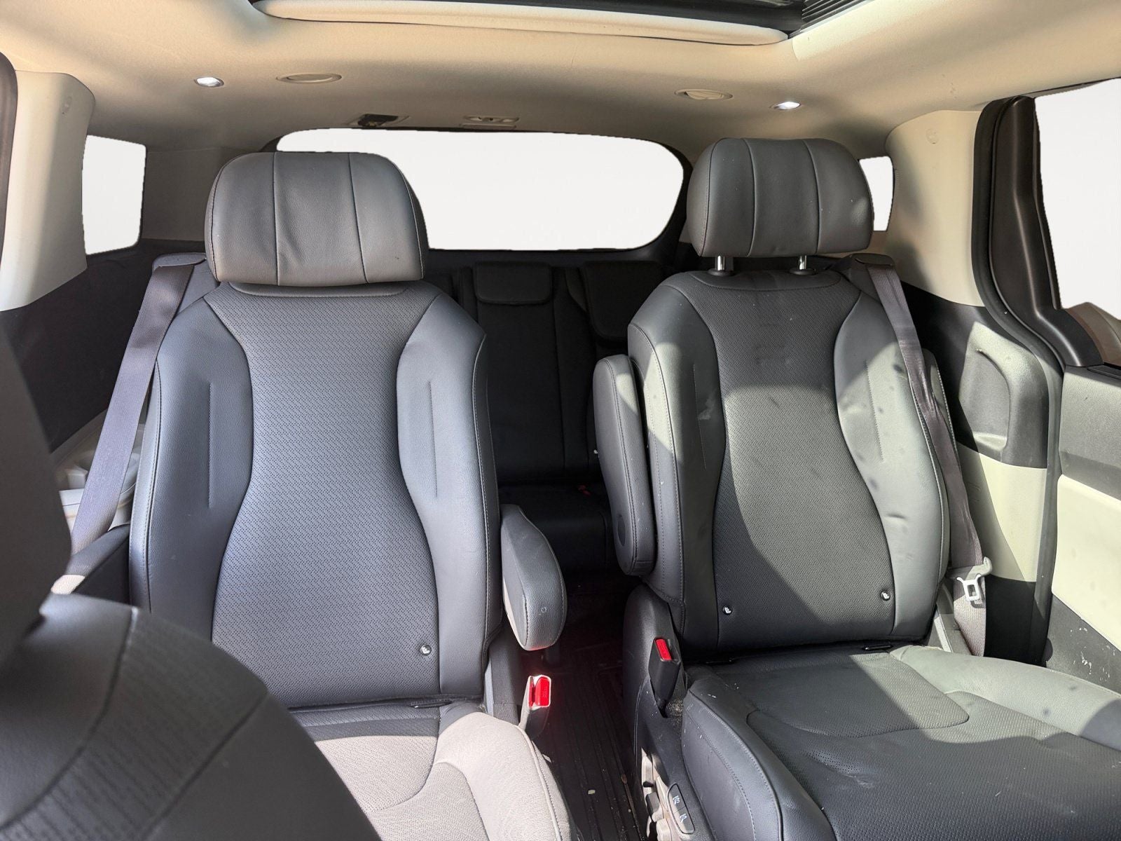 2024 Kia Carnival SX Prestige