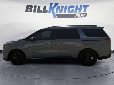 2024 Kia Carnival SX Prestige