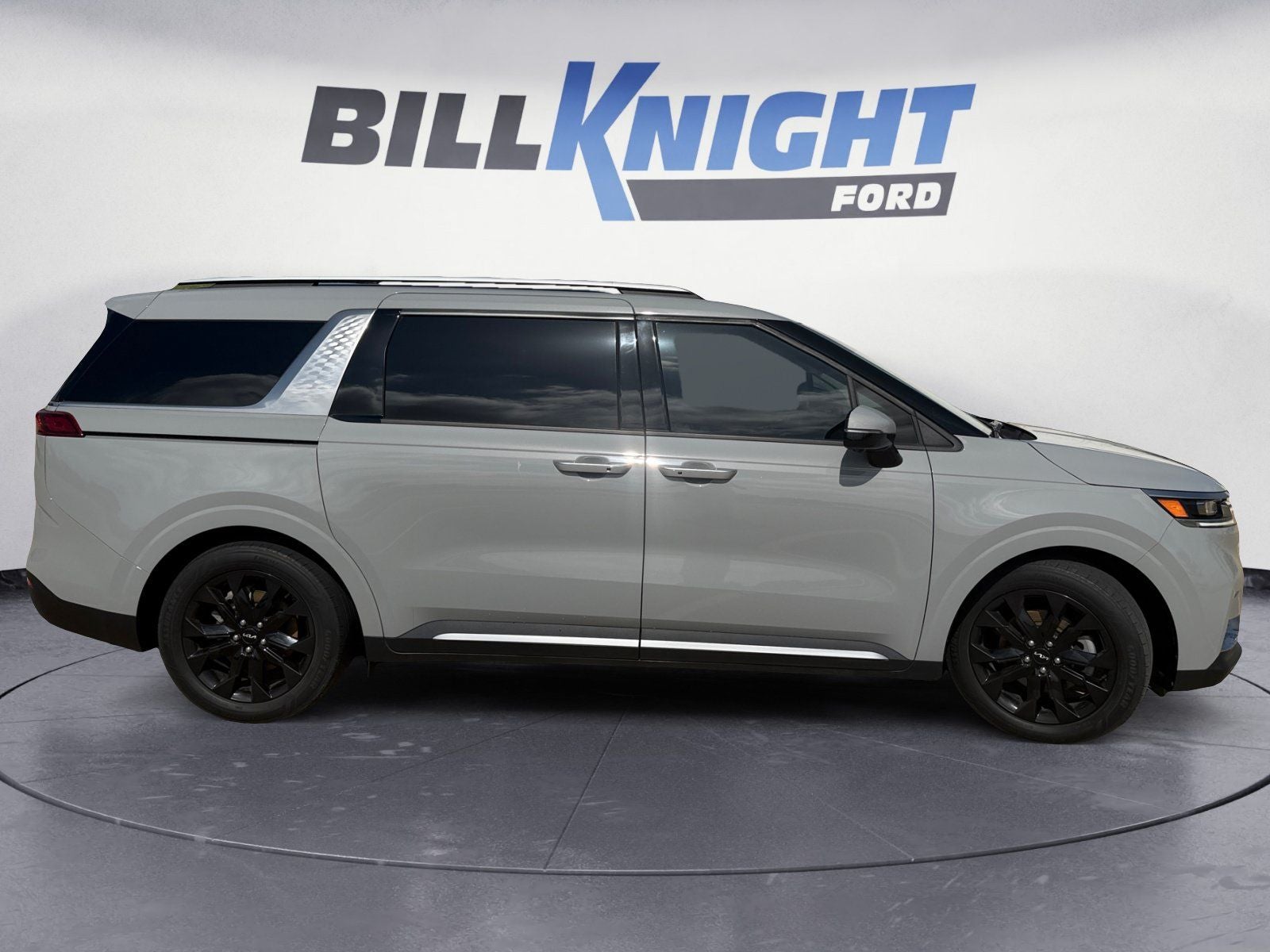 2024 Kia Carnival SX Prestige