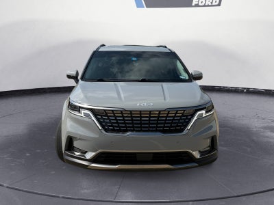 2024 Kia Carnival SX Prestige