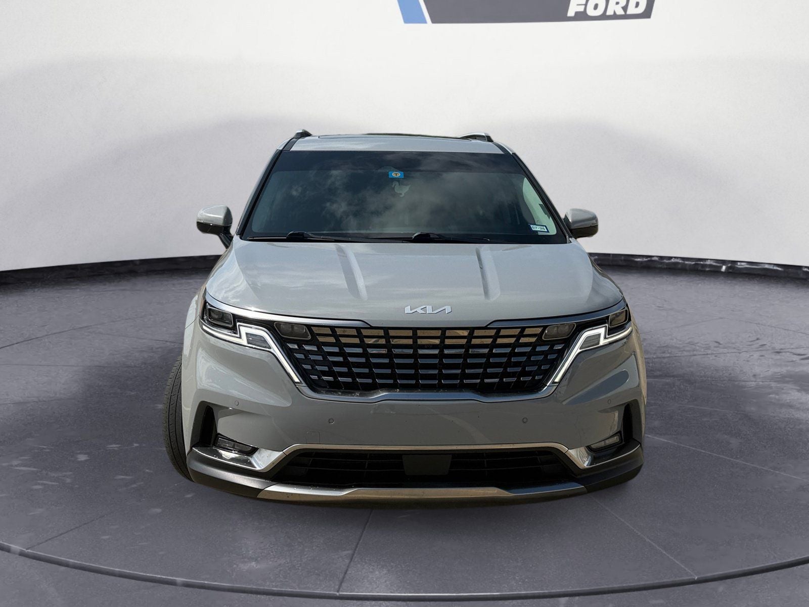 2024 Kia Carnival SX Prestige