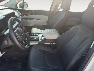 2024 Kia Carnival SX Prestige