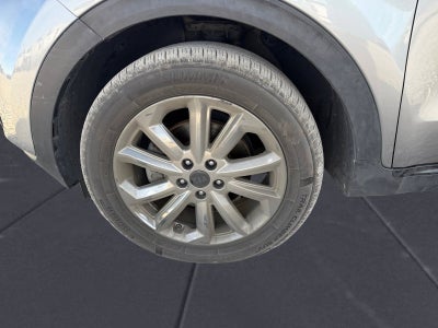 2022 Kia Sportage Nightfall