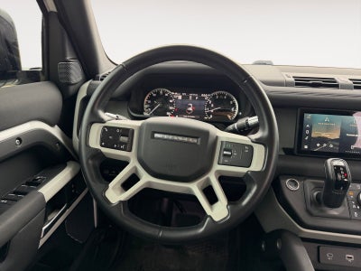 2022 Land Rover Defender 110 S