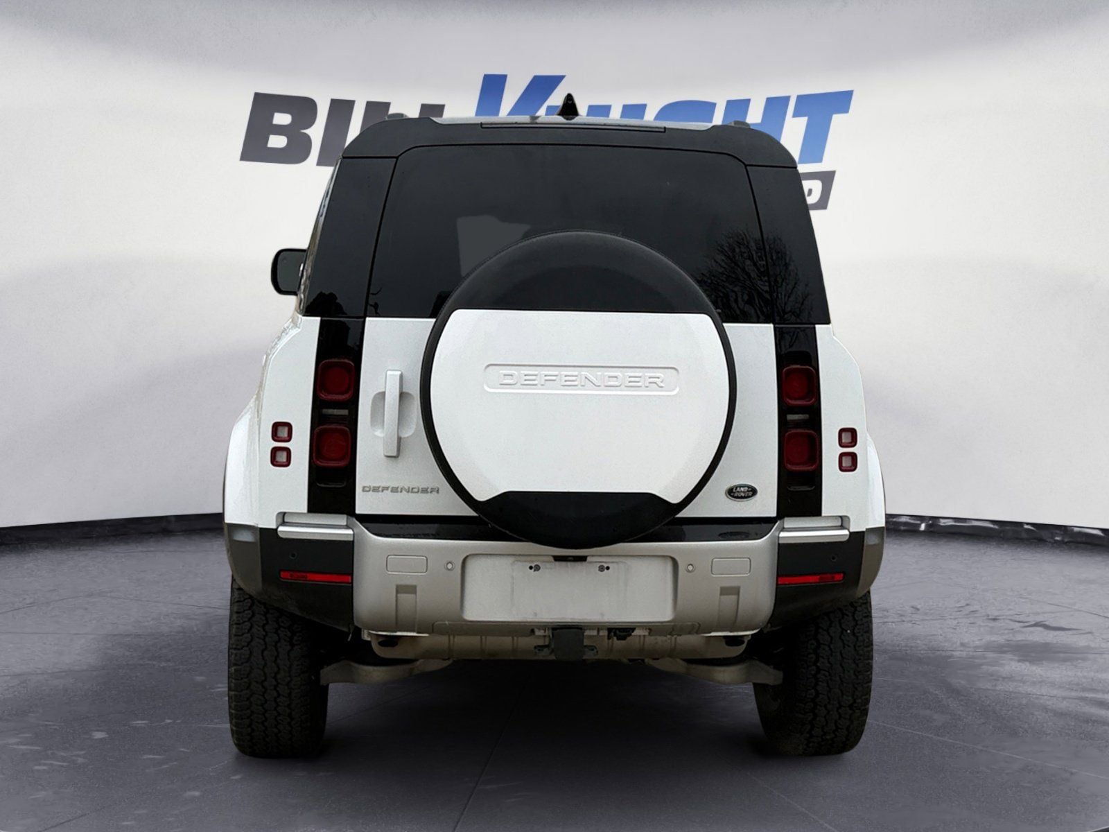 2022 Land Rover Defender 110 S