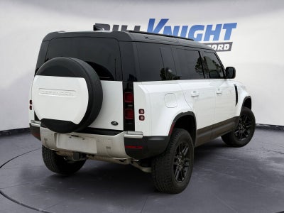 2022 Land Rover Defender 110 S
