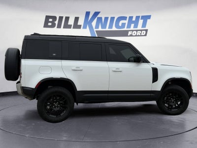 2022 Land Rover Defender 110 S
