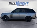 2018 Land Rover Range Rover 5.0L V8 Supercharged