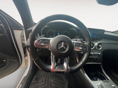 2021 Mercedes-Benz GLC GLC 43 AMG® 4MATIC®