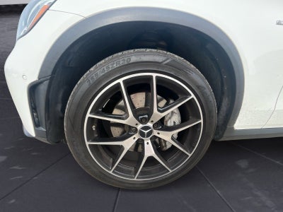 2021 Mercedes-Benz GLC GLC 43 AMG® 4MATIC®