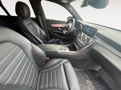 2021 Mercedes-Benz GLC GLC 43 AMG® 4MATIC®