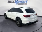 2021 Mercedes-Benz GLC GLC 43 AMG® 4MATIC®
