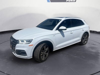 2020 Audi Q5 e 55 Premium quattro