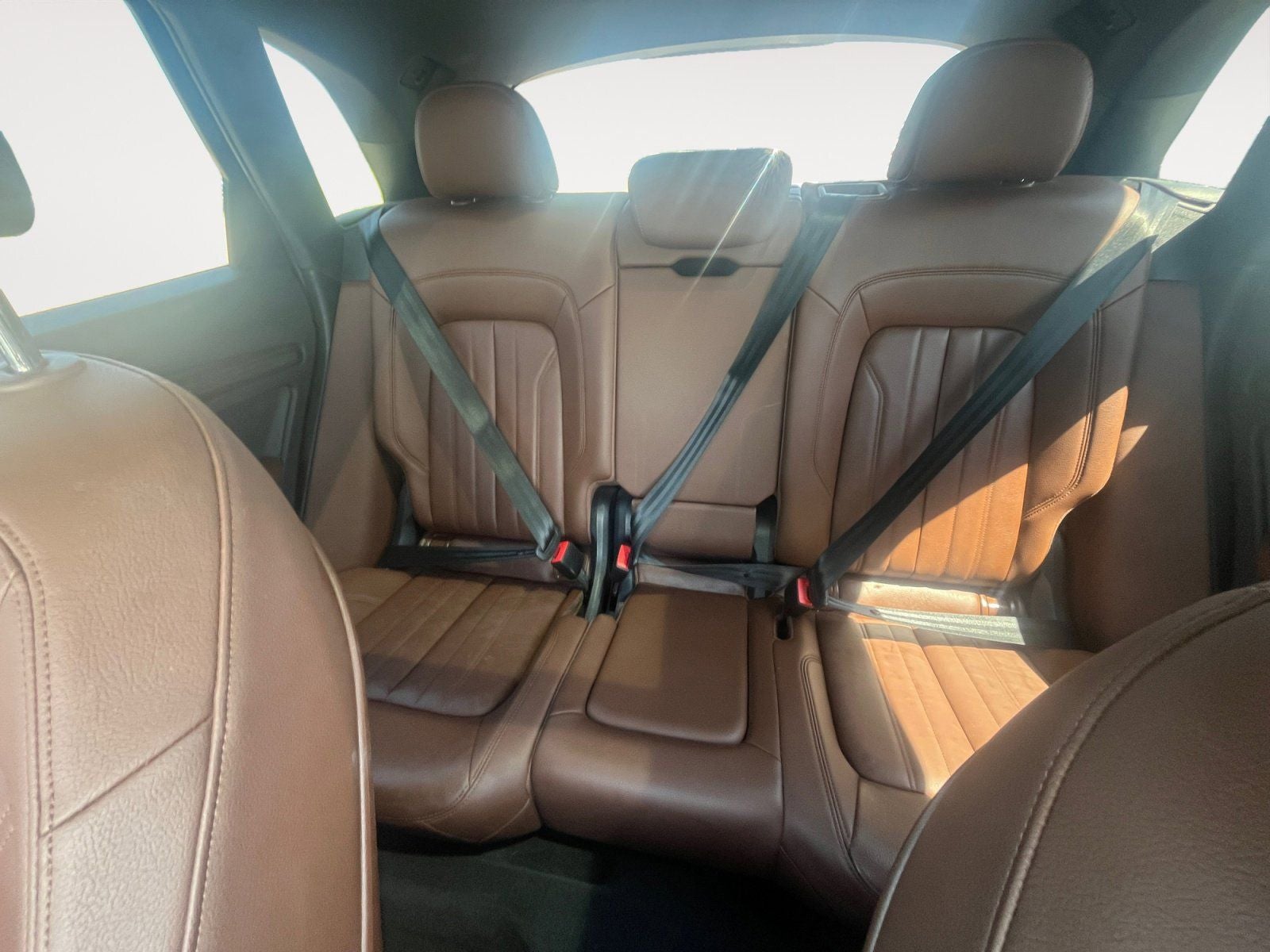 2020 Audi Q5 e 55 Premium quattro