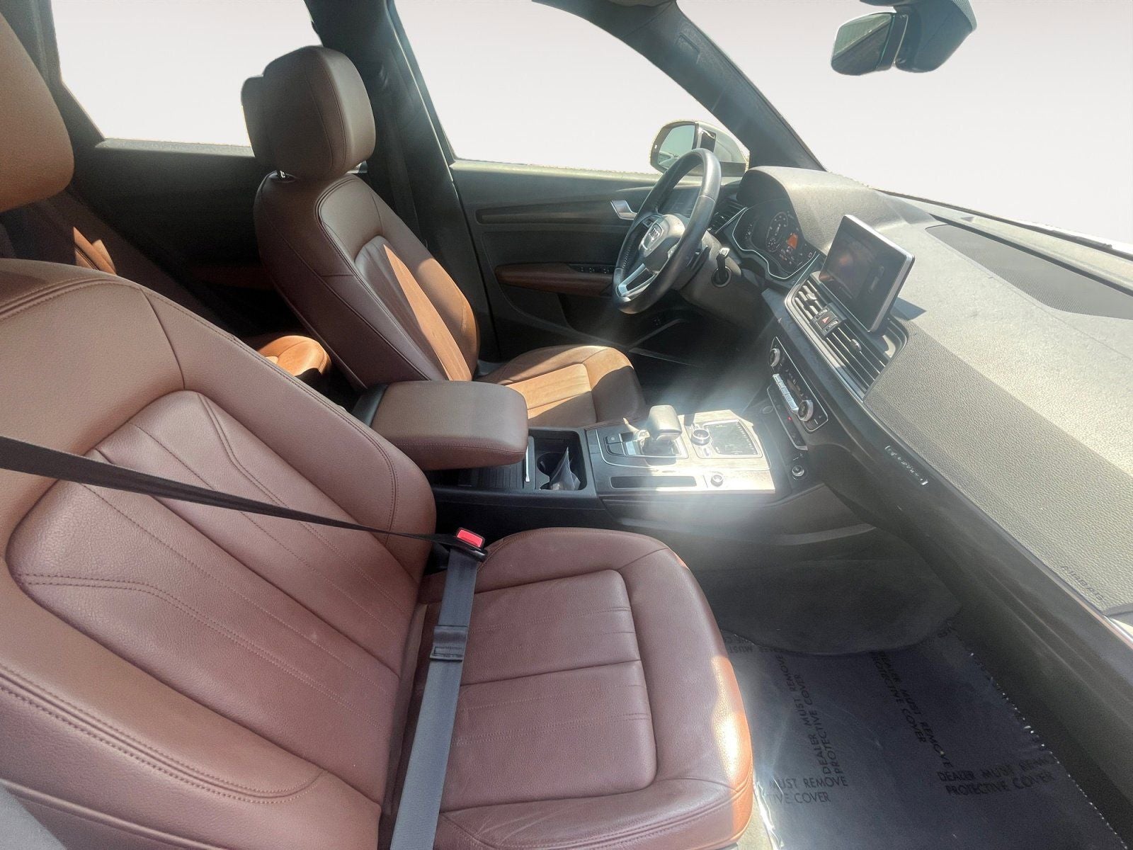 2020 Audi Q5 e 55 Premium quattro