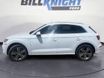 2020 Audi Q5 e 55 Premium quattro