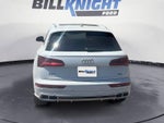 2020 Audi Q5 e 55 Premium quattro
