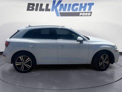 2020 Audi Q5 e 55 Premium quattro