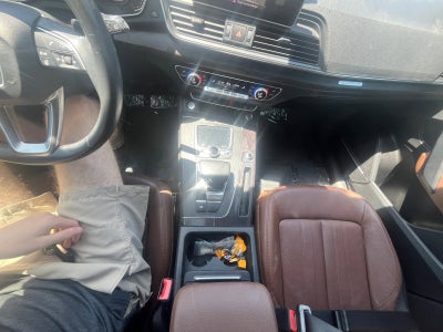 2020 Audi Q5 e 55 Premium quattro