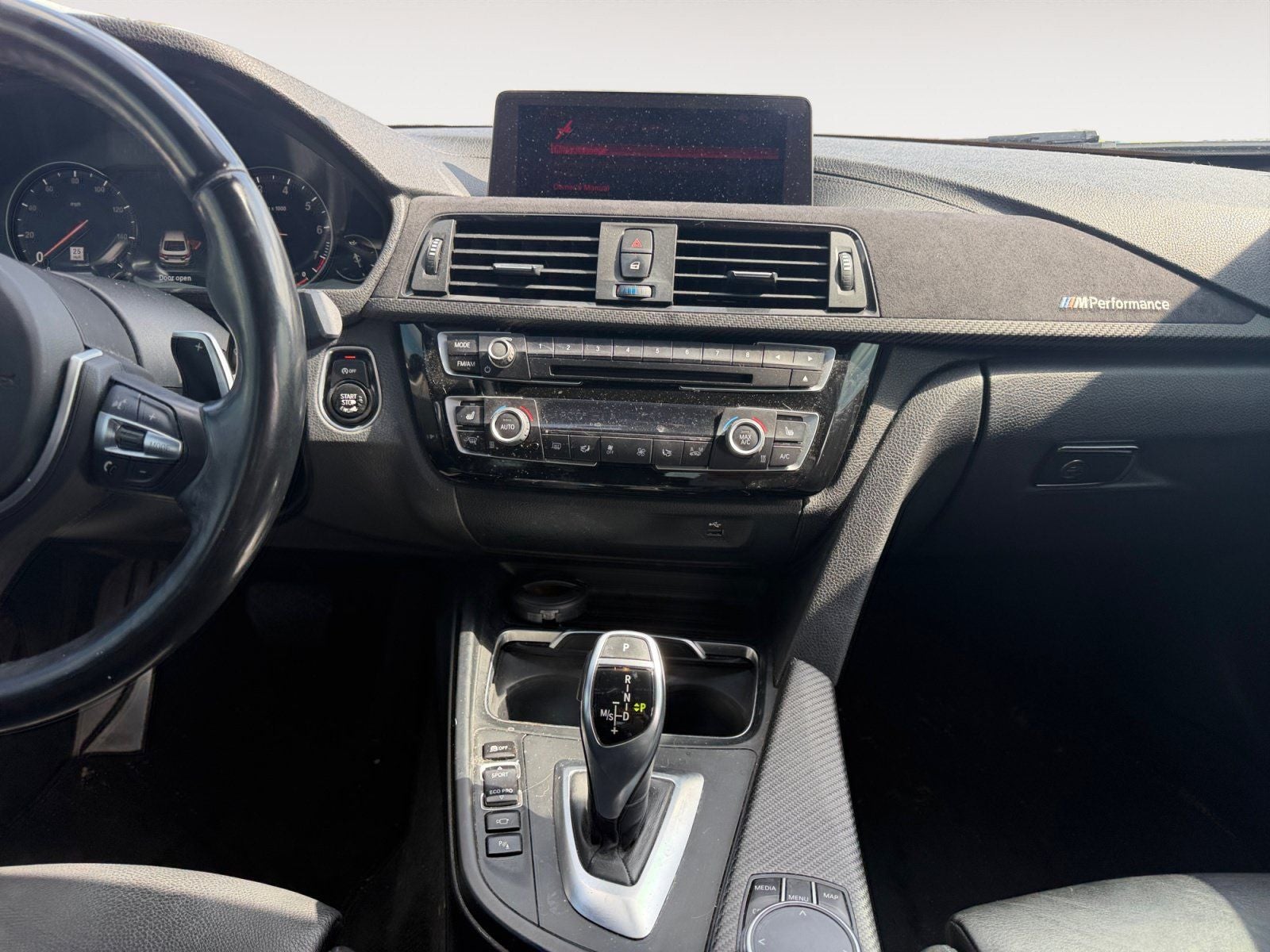 2018 BMW 4 Series 430i xDrive Gran Coupe