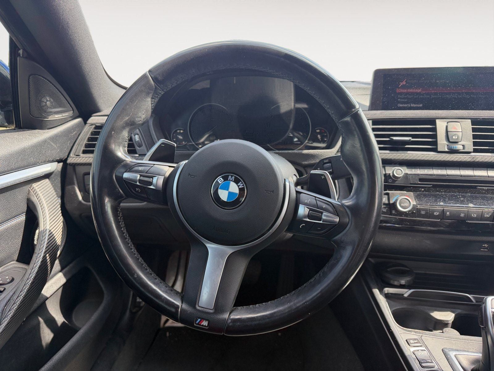 2018 BMW 4 Series 430i xDrive Gran Coupe