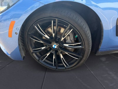 2018 BMW 4 Series 430i xDrive Gran Coupe