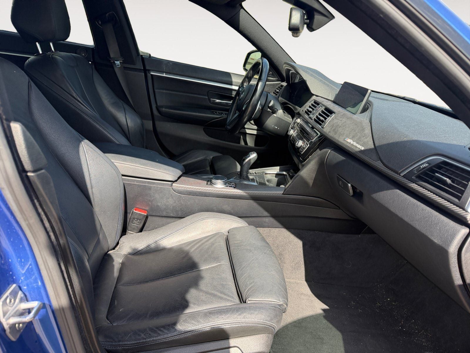 2018 BMW 4 Series 430i xDrive Gran Coupe