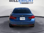 2018 BMW 4 Series 430i xDrive Gran Coupe