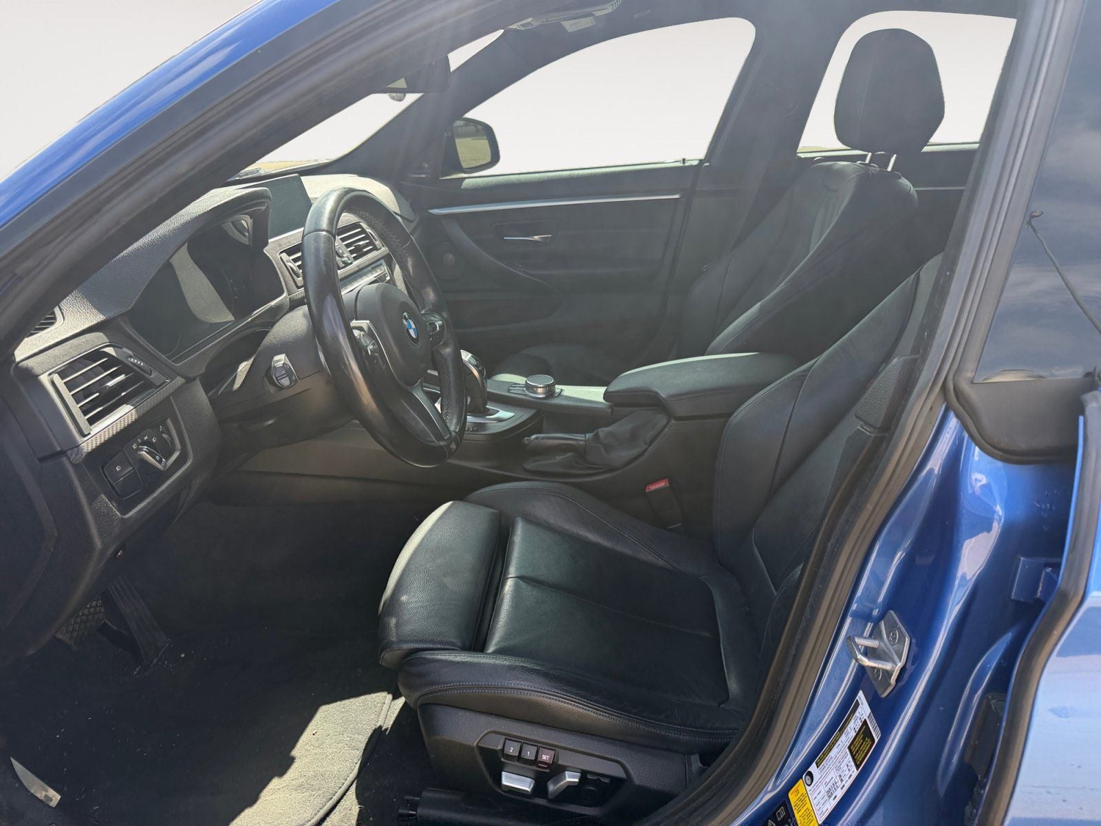 2018 BMW 4 Series 430i xDrive Gran Coupe