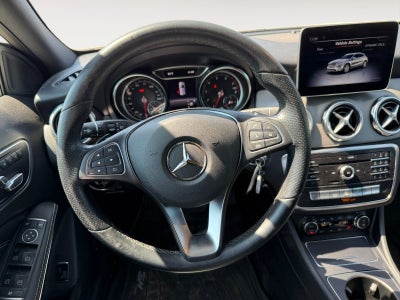 2019 Mercedes-Benz GLA GLA 250