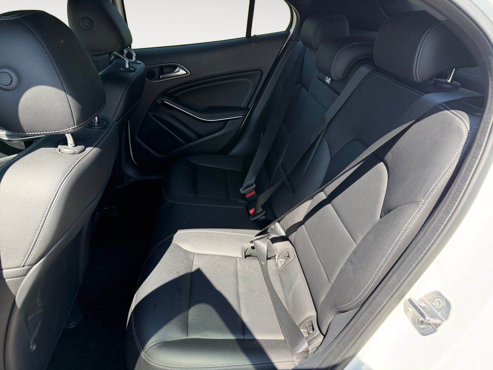 2019 Mercedes-Benz GLA GLA 250